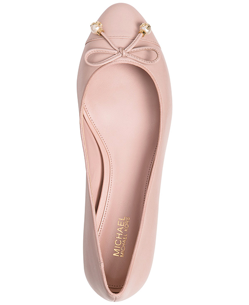 MICHAEL KORS GIA BALLET