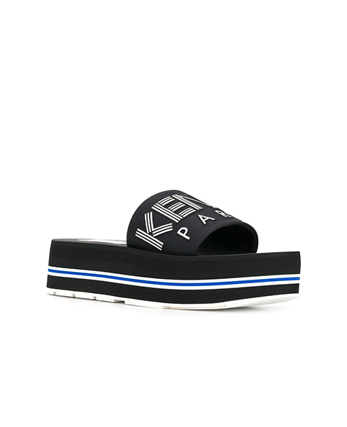 KENZO PAPAYA PLATFORM SPORTY MU
