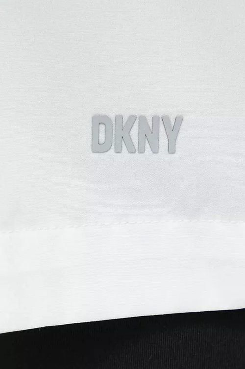 White LS Shirt