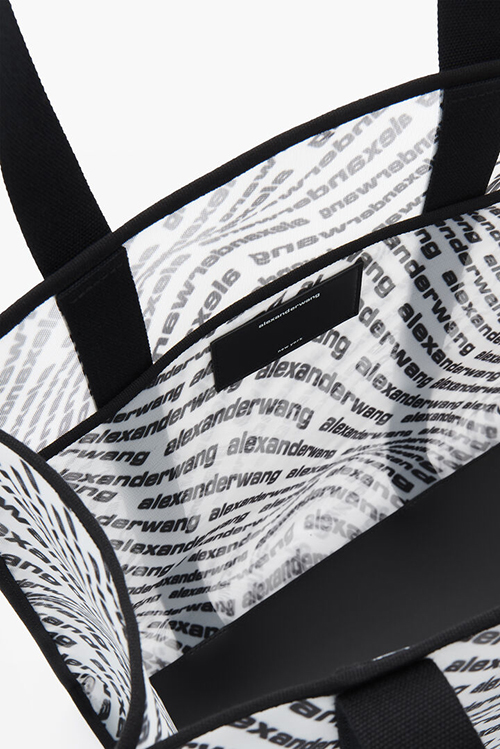 The Freeze Large Tote