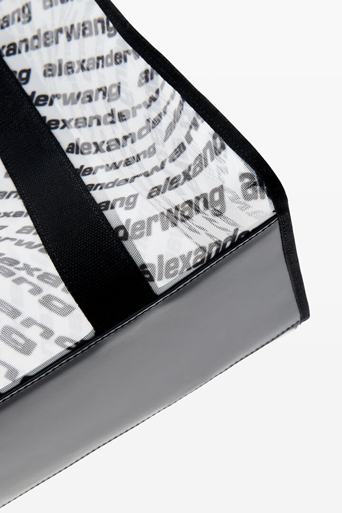 The Freeze Large Tote