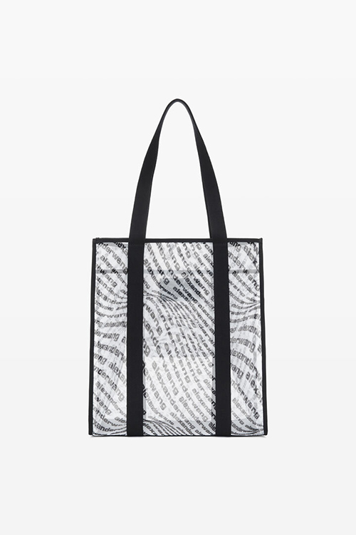 The Freeze Large Tote