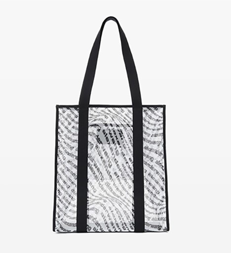 The Freeze Large Tote