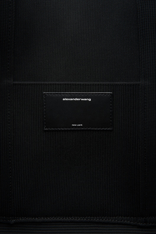 Alexander Wang Knit Tote