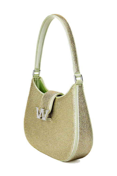 W Legacy Small Hobo