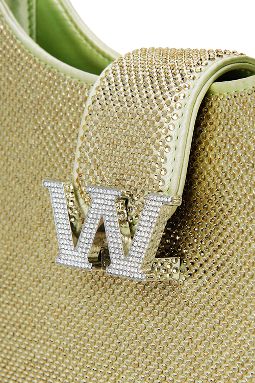 W Legacy Small Hobo