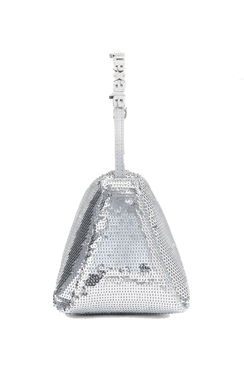 Marquess Micro W Crystal Charms
