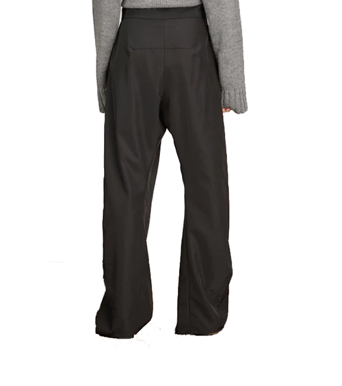 Twisted Tuxedo Trousers
