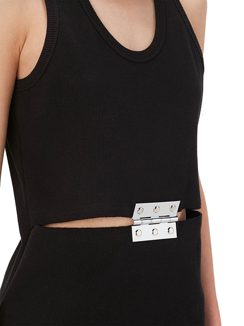 Hinge Tank Top