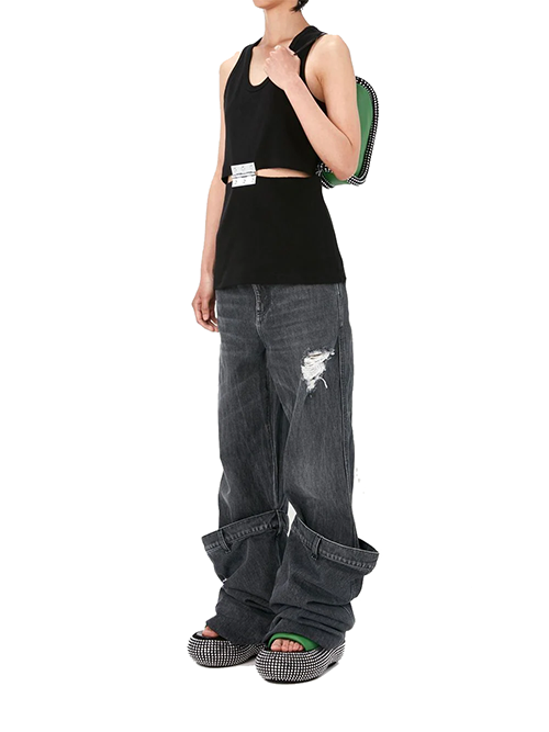Hinge Tank Top