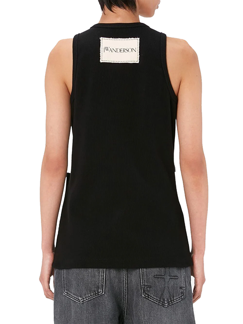 Hinge Tank Top
