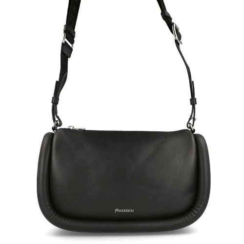 JW Anderson Black Bumper