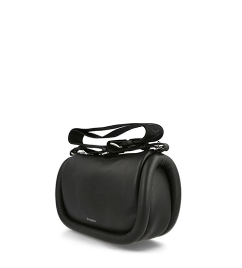 JW Anderson Black Bumper
