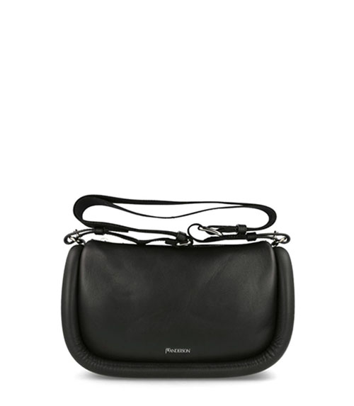 JW Anderson Black Bumper