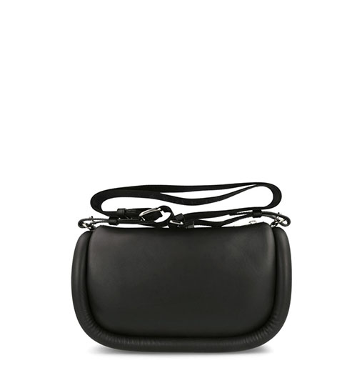 JW Anderson Black Bumper