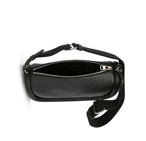 JW Anderson Black Bumper