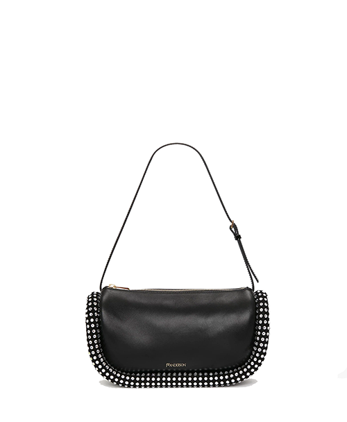 Black Crystal Bumper