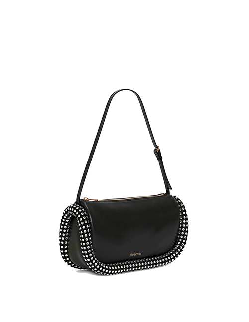 Black Crystal Bumper