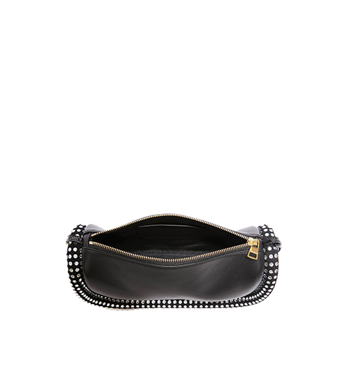 Black Crystal Bumper