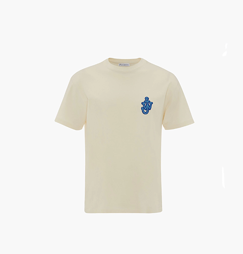 Anchor Patch Tshirt