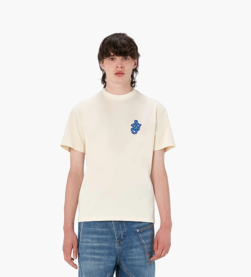 Anchor Patch Tshirt
