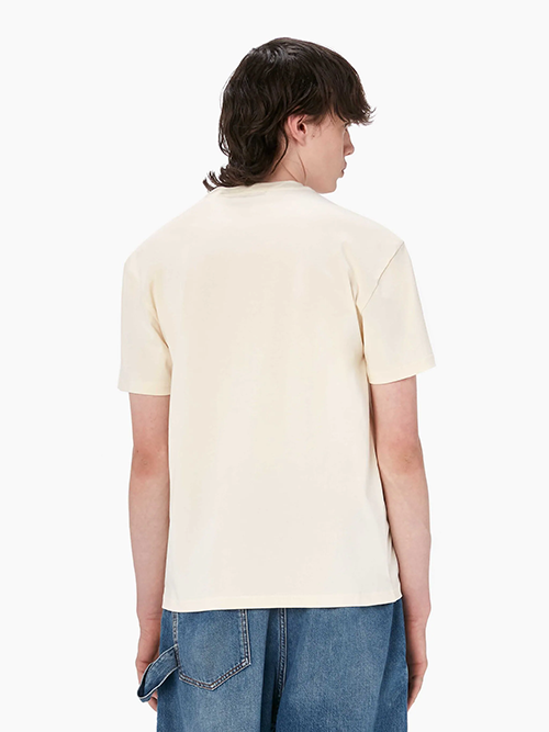 Anchor Patch Tshirt