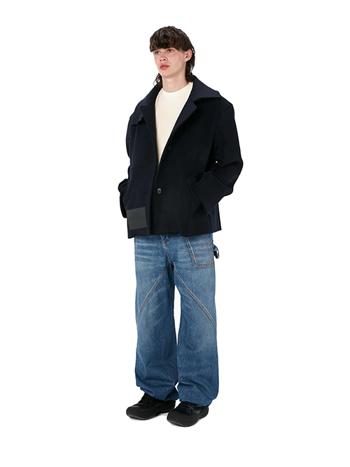Twisted Workwear Jeans