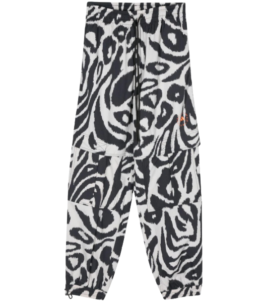 Adidas X Stella McCartney WOVEN TP P Animalier Pants