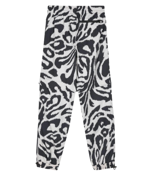 Adidas X Stella McCartney WOVEN TP P Animalier Pants