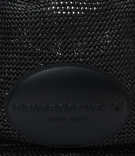 Ryan Large Black Bag
