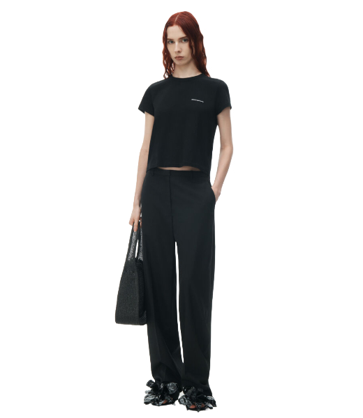 Ryan Large Black Bag