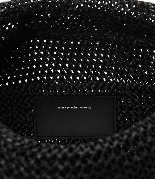 Ryan Large Black Bag