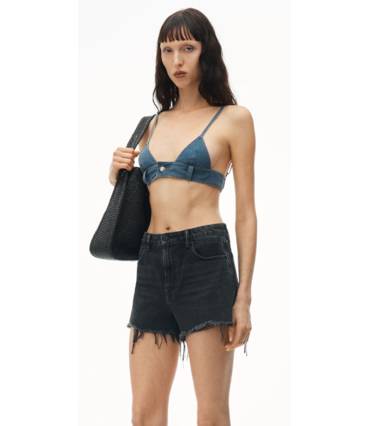 Ryan Large Black Bag