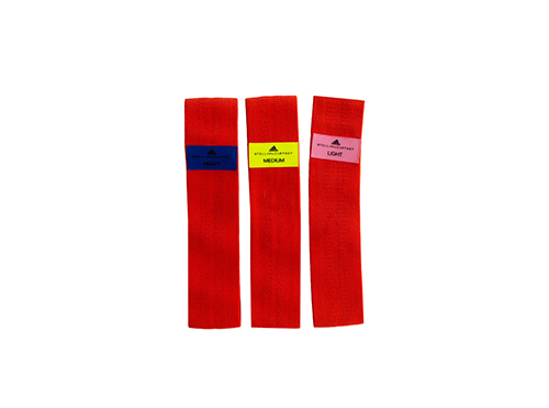 Adidas By Stella McCartney Elastic Bands