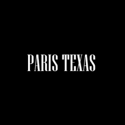 PARIS TEXAS