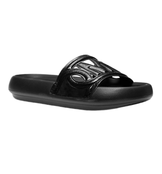Black Splash Slide