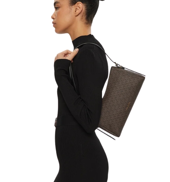 Moore Brn/Acorn MD XBody BAG