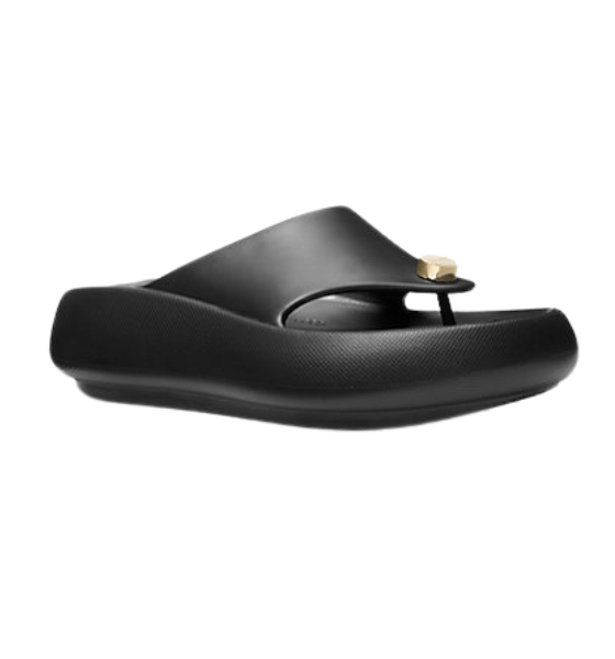 Black Splash Platform