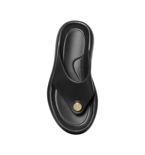 Black Splash Platform