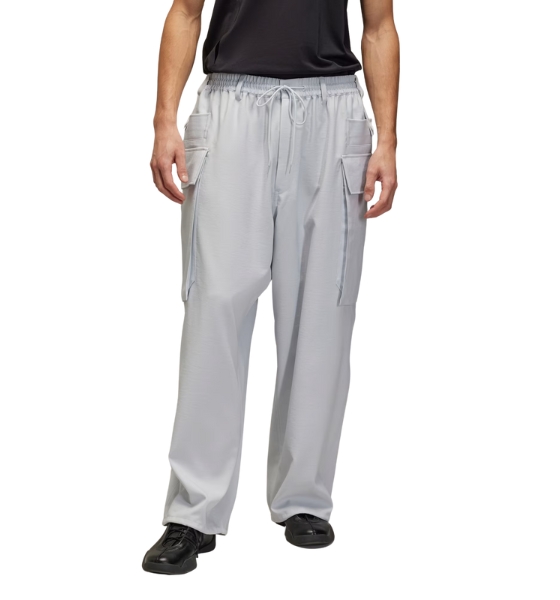 Ice Grey Sp Un Cargo Pants