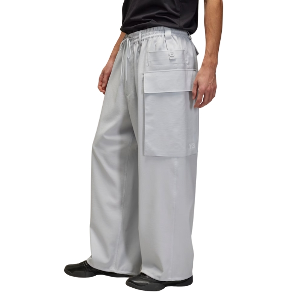 Ice Grey Sp Un Cargo Pants