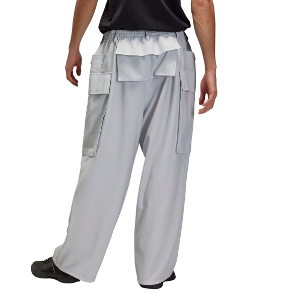 Ice Grey Sp Un Cargo Pants