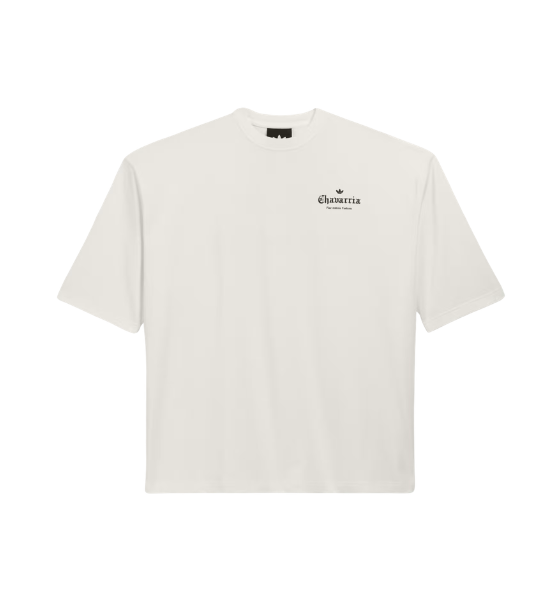 Off-White WC Logo Ss Tee