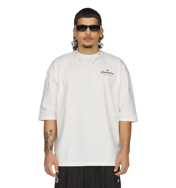 Off-White WC Logo Ss Tee