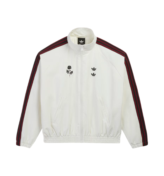 Off-White WC Woven Track Jacket