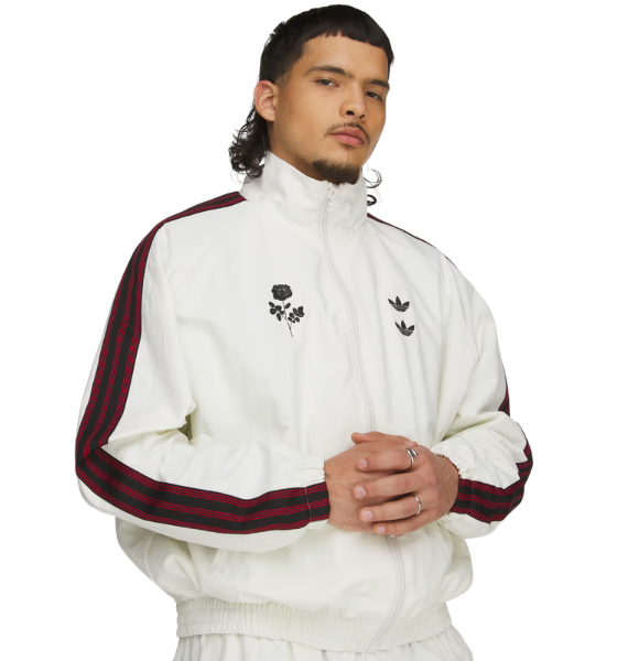 Off-White WC Woven Track Jacket