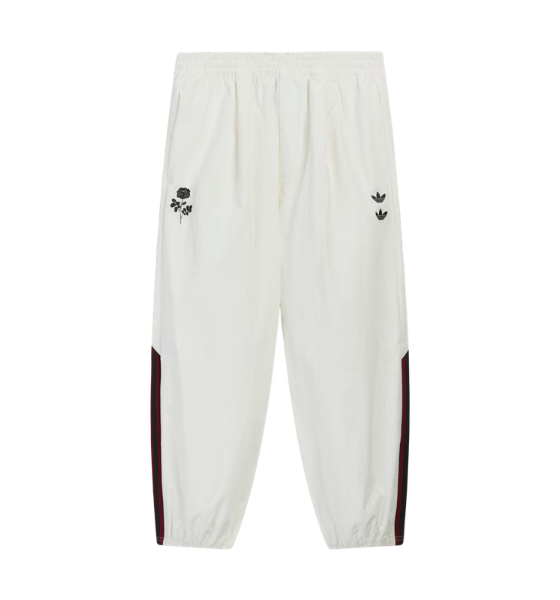 Off-White Woven Tracksuit Pants