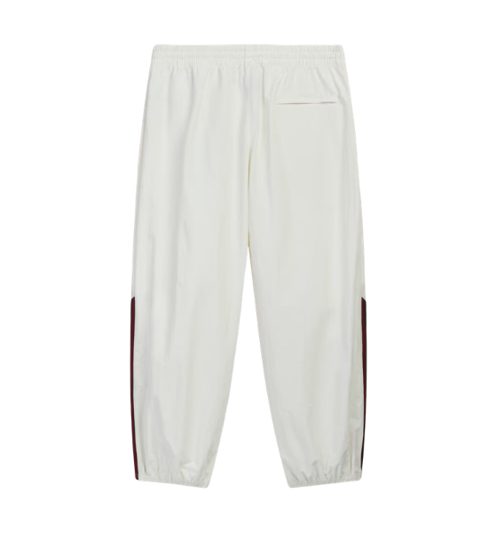 Off-White Woven Tracksuit Pants