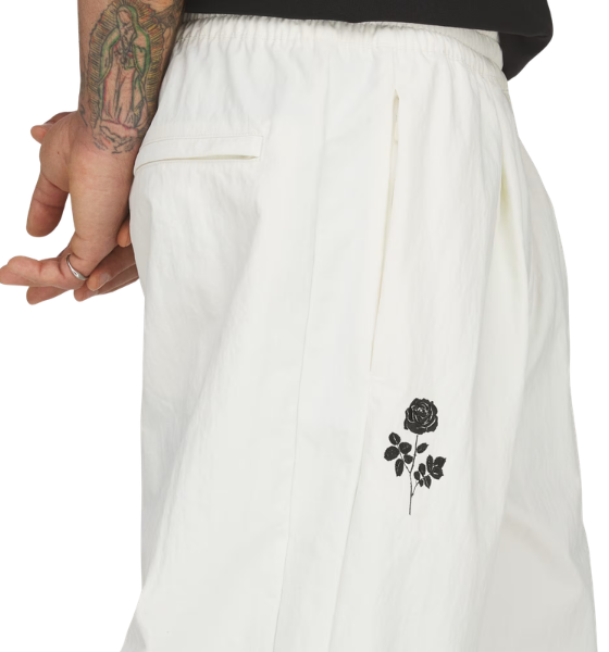 Off-White Woven Tracksuit Pants