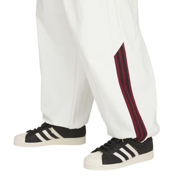 Off-White Woven Tracksuit Pants